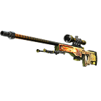 weapon