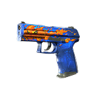weapon